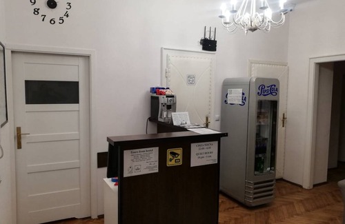 Kleparz Resort | 330 m² Private room ∙ 1 bedroom ∙ 5 guests