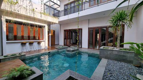Parongpong Villa | 330 m² Villa ∙ 3 bedrooms ∙ 10 guests