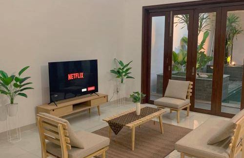 Parongpong Villa | 330 m² Villa ∙ 3 bedrooms ∙ 10 guests