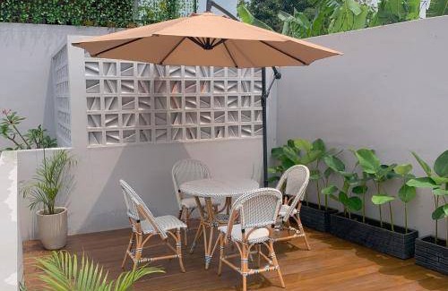 Parongpong Villa | 330 m² Villa ∙ 3 bedrooms ∙ 10 guests