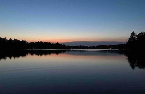 Lake House | 336) Beautiful home with View
