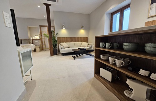 Fornos Apartment | 33A01 Estudio Casa Benigno
