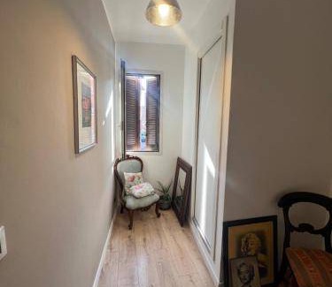Ponte San Giovanni Apartment | 34 m² Apartment ∙ 1 bedroom ∙ 2 guests