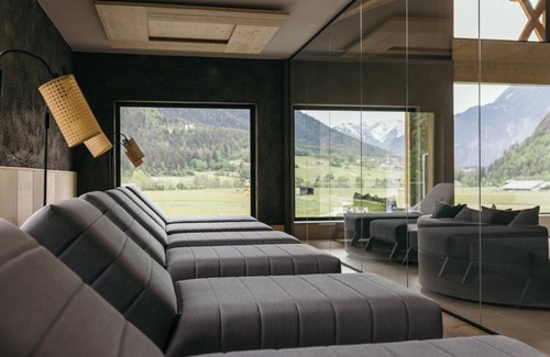 Oetz Apartment | 34 m² Apartment ∙ 1 bedroom ∙ 2 guests