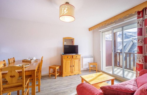 Germ Apartment | 34 m² Apartment ∙ 1 bedroom ∙ 6 guests