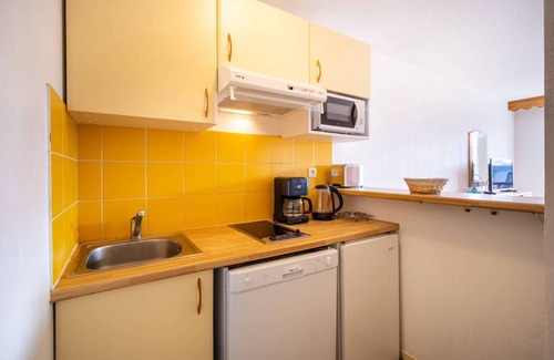 Germ Apartment | 34 m² Apartment ∙ 1 bedroom ∙ 6 guests