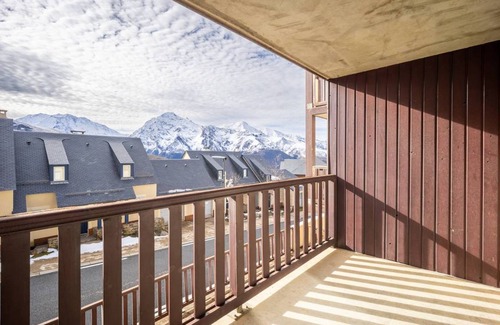 Germ Apartment | 34 m² Apartment ∙ 1 bedroom ∙ 6 guests