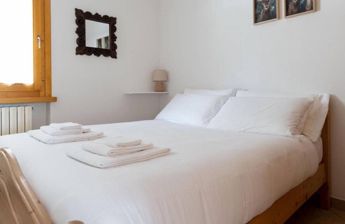 Santa Lucia Apartment | 34 m² Apartment ∙ 1 bedroom ∙ 3 guests