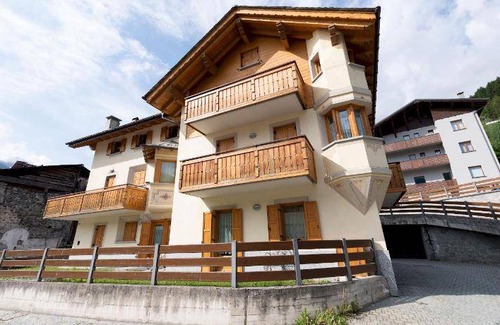 Santa Lucia Apartment | 34 m² Apartment ∙ 1 bedroom ∙ 3 guests