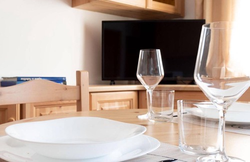 Santa Lucia Apartment | 34 m² Apartment ∙ 1 bedroom ∙ 3 guests