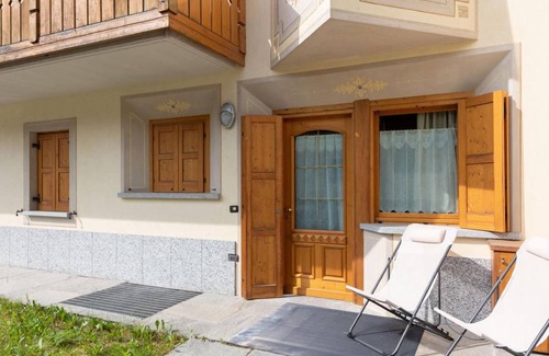 Santa Lucia Apartment | 34 m² Apartment ∙ 1 bedroom ∙ 3 guests