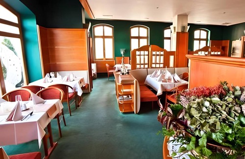 Hlucin Bed & Breakfast | 34 m² Bed and breakfast ∙ 3 guests