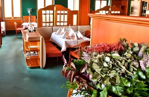 Hlucin Bed & Breakfast | 34 m² Bed and breakfast ∙ 3 guests