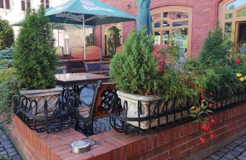 Hlucin Bed & Breakfast | 34 m² Bed and breakfast ∙ 3 guests