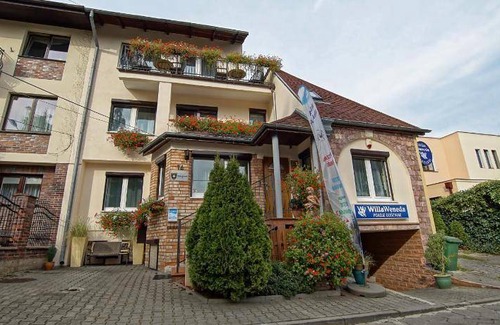 Orlowo Bed & Breakfast | 34 m² Bed and breakfast ∙ 4 guests