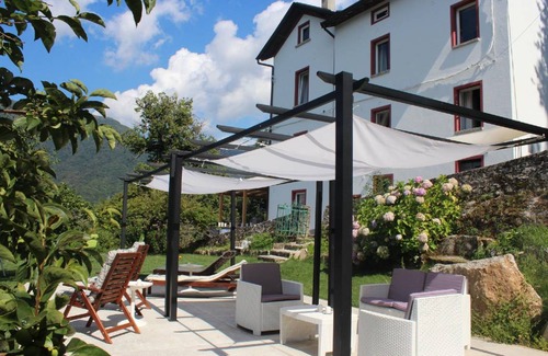 Faggeto Lario Bed & Breakfast | 34 m² Bed and breakfast ∙ 7 guests