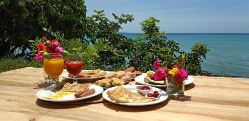 Chuini Bed & Breakfast | 34 mΒ² Bed and breakfast β 3 guests