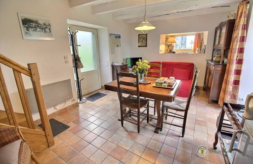 Langourla House | 34 m² Gîte ∙ 1 bedroom ∙ 2 guests