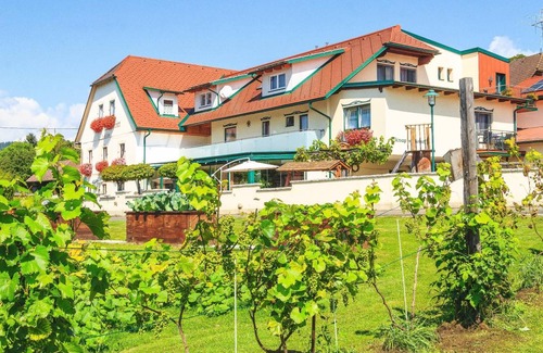 Mariahof Hotel | 34 m² Hotel ∙ 1 bedroom ∙ 4 guests
