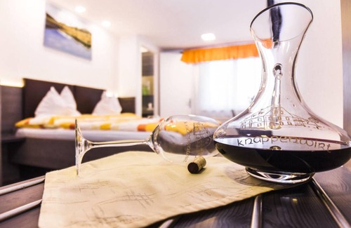 Mariahof Hotel | 34 m² Hotel ∙ 1 bedroom ∙ 4 guests
