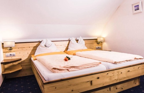 Mariahof Hotel | 34 m² Hotel ∙ 1 bedroom ∙ 4 guests