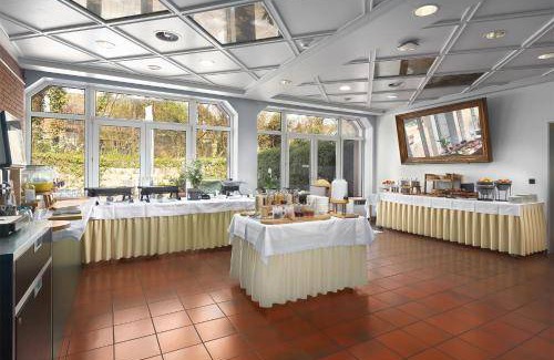 Egelsbach Hotel | 34 m² Hotel ∙ 127 guests