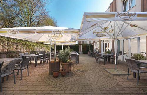 Egelsbach Hotel | 34 m² Hotel ∙ 127 guests