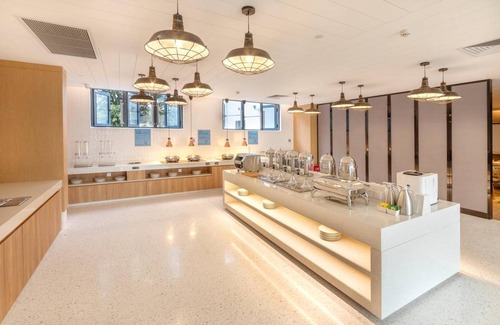 Tong'an Hotel | 34 m² Hotel ∙ 127 guests