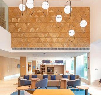 Tong'an Hotel | 34 m² Hotel ∙ 127 guests