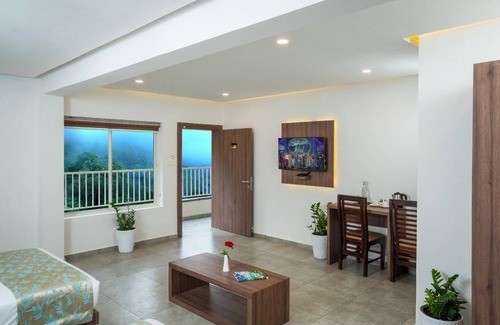 Devikolam Hotel | 34 m² Hotel ∙ 2 guests