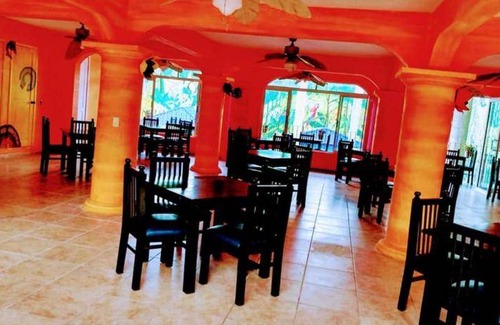 Ciudad Cuauhtemoc Hotel | 34 m² Hotel ∙ 6 guests