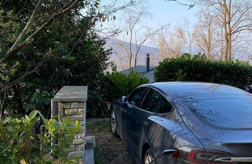 Sessa House | 34 m² House ∙ 1 bedroom ∙ 3 guests
