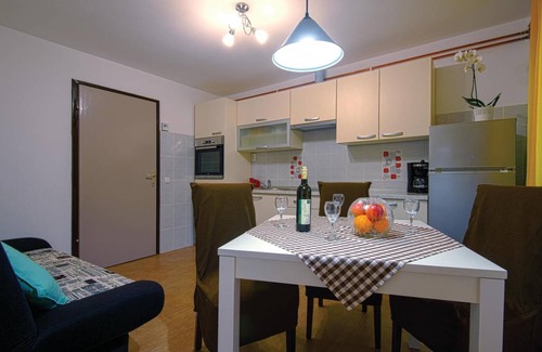 Strigova House | 34 m² House ∙ 2 bedrooms ∙ 5 guests