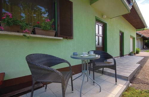 Strigova House | 34 m² House ∙ 2 bedrooms ∙ 5 guests