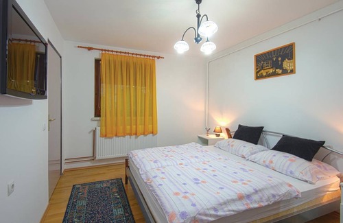 Strigova House | 34 m² House ∙ 2 bedrooms ∙ 5 guests