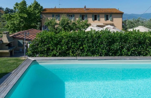Cantagrillo Apartment | 34 m² Apartment ∙ 1 bedroom ∙ 2 guests