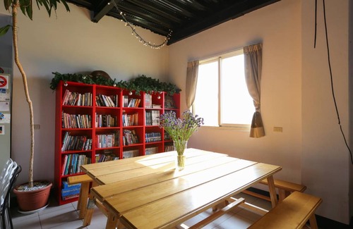 Puli Hotel | 34 m² Motel ∙ 6 guests
