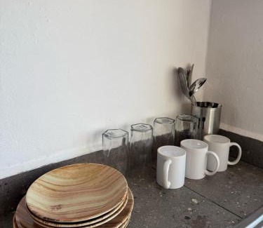 Toluca Apartment | 34 Metepec