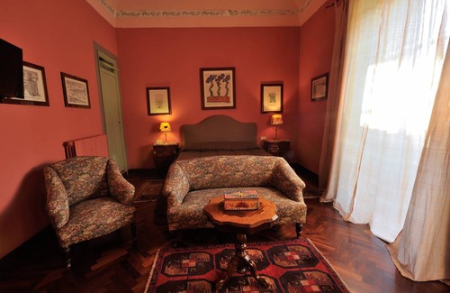 Kalsa Resort | 340 m² Private room ∙ 1 bedroom ∙ 3 guests