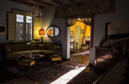 Kalsa Resort | 340 m² Private room ∙ 1 bedroom ∙ 3 guests