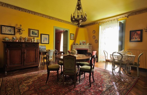 Kalsa Resort | 340 m² Private room ∙ 1 bedroom ∙ 3 guests
