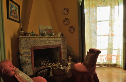 Kalsa Resort | 340 m² Private room ∙ 1 bedroom ∙ 3 guests