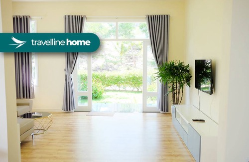 Central Mui Ne Beach Villa | 340 m² Villa ∙ 3 bedrooms ∙ 10 guests