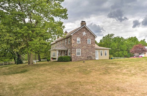 Taneytown House | 342 m² House ∙ 5 bedrooms ∙ 8 guests