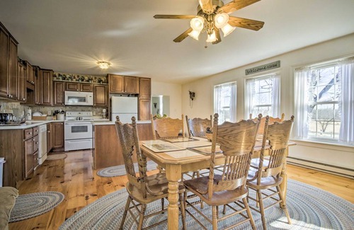 Taneytown House | 342 m² House ∙ 5 bedrooms ∙ 8 guests
