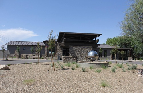 Camp Verde RV Rental | 343 Conestoga Wagon - Family Adventure