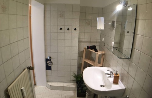Bargteheide Apartment | 34m² Apartment for 1-2 people, modern and stylish furnished in central and quiet