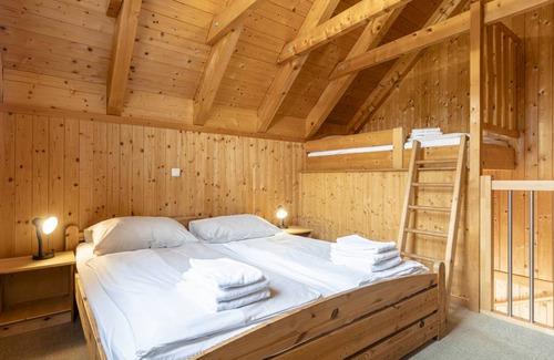 Sankt Lorenzen ob Murau House | 35 m² House ∙ 1 bedroom ∙ 3 guests