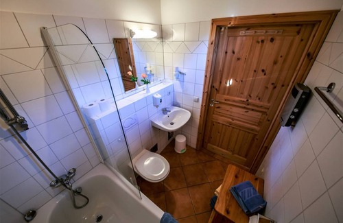Sankt Lorenzen ob Murau House | 35 m² House ∙ 1 bedroom ∙ 3 guests