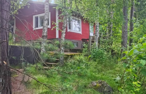 Sibbo Other | 35 m² Accommodation ∙ 1 bedroom ∙ 3 guests